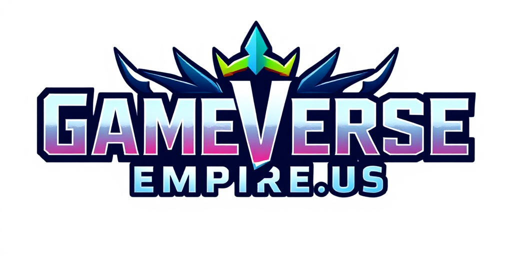 GameVerse Empire
